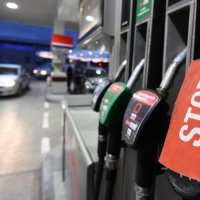 Vlada zamrznula cijene goriva na 30 dana