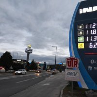 Vlada zamrznula cijene goriva na 30 dana