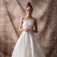 Nova eNVy room bridal kolekcija