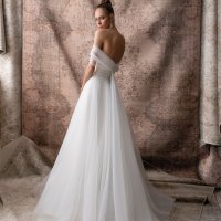 Nova eNVy room bridal kolekcija