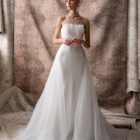 Nova eNVy room bridal kolekcija