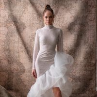 Nova eNVy room bridal kolekcija