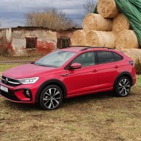 Volkswagen Taigo - hrvatska premijera