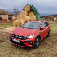 Volkswagen Taigo - hrvatska premijera