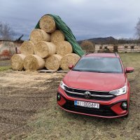 Volkswagen Taigo - hrvatska premijera