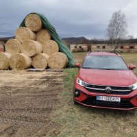 Volkswagen Taigo - hrvatska premijera