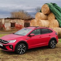 Volkswagen Taigo - hrvatska premijera