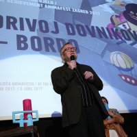 Borivoj Dovniković Bordo