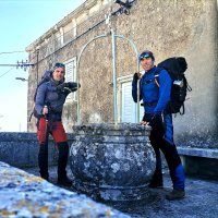 Akcija 1100 kilometara za 1100 terapija