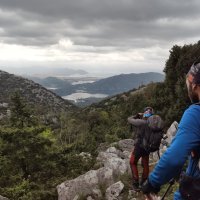 Akcija 1100 kilometara za 1100 terapija