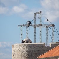 Snimanje serije 'Jack Ryan' u Dubrovniku