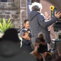 Snimanje serije 'Jack Ryan' u Dubrovniku