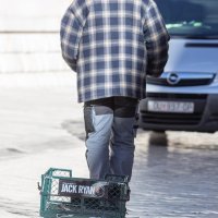 Snimanje serije 'Jack Ryan' u Dubrovniku