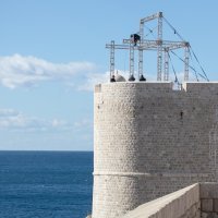 Snimanje serije 'Jack Ryan' u Dubrovniku