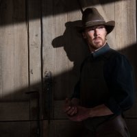 The Power of the Dog