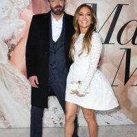 Ben Affleck i Jennifer Lopez