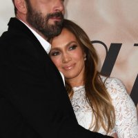 Ben Affleck i Jennifer Lopez