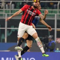 Inter - AC Milan, Serie A, 5.2.2022.