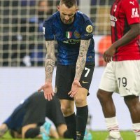 Inter - AC Milan, Serie A, 5.2.2022.