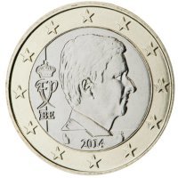 Belgija - kralj Filip