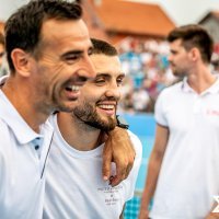 Galić - Nogometaši u tenisu5