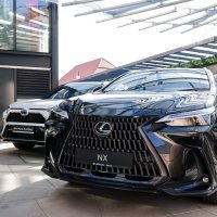 Novi Toyota RAV4 Plug-in Hybrid i Lexus NX