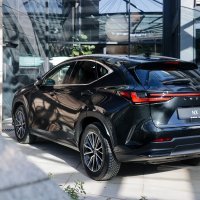 Novi Toyota RAV4 Plug-in Hybrid i Lexus NX