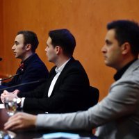 Predstavljanje rezultata istraživanja Motivacija mladih za migracijom i zasnivanjem obitelji