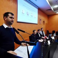 Predstavljanje rezultata istraživanja Motivacija mladih za migracijom i zasnivanjem obitelji