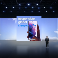 Samsung Galaxy Unpacked