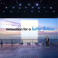 Samsung Galaxy Unpacked