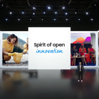 Samsung Galaxy Unpacked