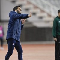 Hajduk - Atletico Madrid