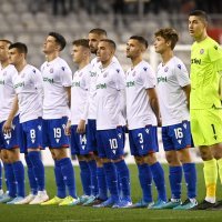 Hajduk - Atletico Madrid