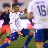 Hajduk - Atletico Madrid