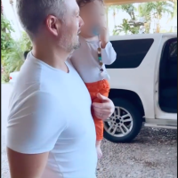 Maja Šuput i Nenad Tatarinov s Bloomom u Meksiku