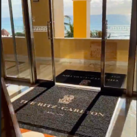 Maja Šuput i Nenad Tatarinov s Bloomom u Meksiku