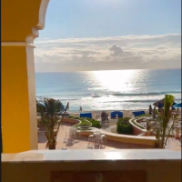 Maja Šuput i Nenad Tatarinov s Bloomom u Meksiku