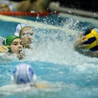 Jadran - Ferencvaros