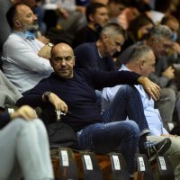 Jadran - Ferencvaros