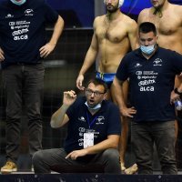 Jadran - Ferencvaros