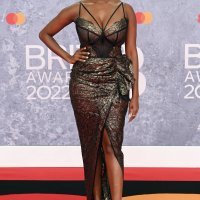 Oti Mabuse u haljini eNVy rooma