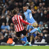 Manchester City - Brentford