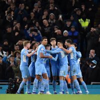 Manchester City - Brentford