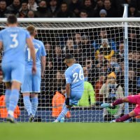 Manchester City - Brentford
