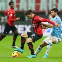 Milan - Lazio