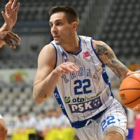 KK Zadar - KK Zabok