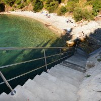 Bakarićeva vila Kovač