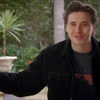 Brooklyn Beckham