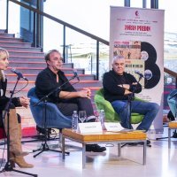 Promocija novog albuma kantautora Zorana Predina